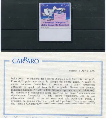 Varieté Olympisches Jugendfest Gelbe Möwe