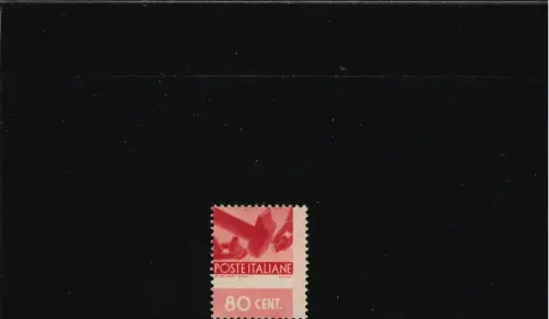 DEMOKRATISCHE 80 C. STARK VERSCHOBENE VERZAHNUNG