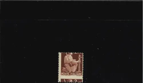 DEMOKRATISCHE 2 L. STARK VERSCHOBENE VERZAHNUNG