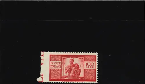 DEMOCRATICA 100 L. ND A SX BDF