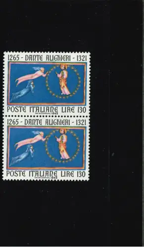 DANTE 130 L G UND H PAARWEISE MIT NORMALEN 32 VERBUNDEN.