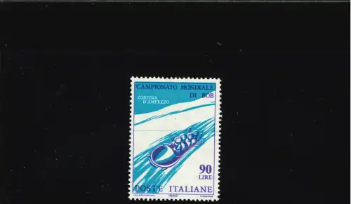 BOB 90 L BLAUE HORIZONTALE LINIE