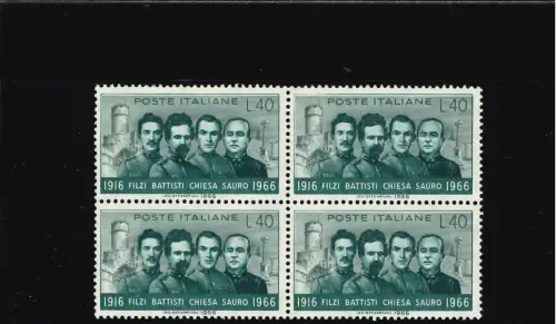 MÄRTYRER VIERTEL MITTE NACH UNTEN VERSCHOBEN 1 MM