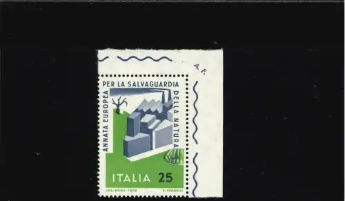 WELLEN 25 L FARBE BLAU GRAU NACH RECHTS verschoben