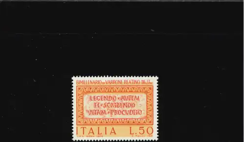 GELBE STANGE NACH UNTEN VERSCHOBEN