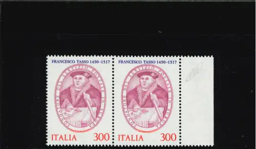 RATE OHNE BESCHRIFTUNG UNTEN IPZS ETC… SS1238AA PAAR