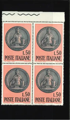 RAGIONERIA 50 L. VIERTELZEILE SCHWARZ UNTEN