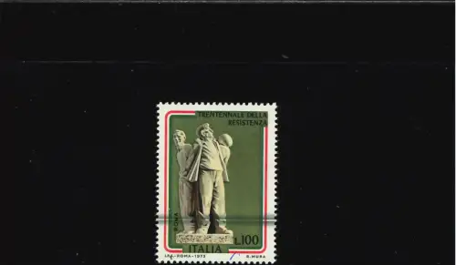 WIDERSTAND 70 L. DOPPELTE GRÜNE HORIZONTALE LINIE