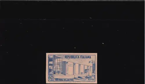 FIERA MILANO 60 L. SS P14 DRUCKPROOF