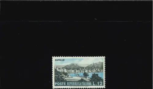 TURISTICA 12 L. VERTIKALE FARBZEILE