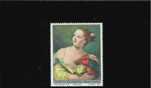 TIEPOLO DRUCKTECHNISCHER TEST