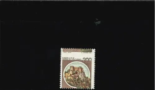 SCHLÖSSER 200 L. STARK IN HORIZONTALER RICHTUNG VERSCHOBENE VERZAHNUNG