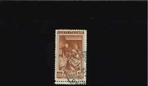 ARBEIT 100 L. 13,1X14,1 DOPPELTE HORIZONTALE VERZAHNUNG