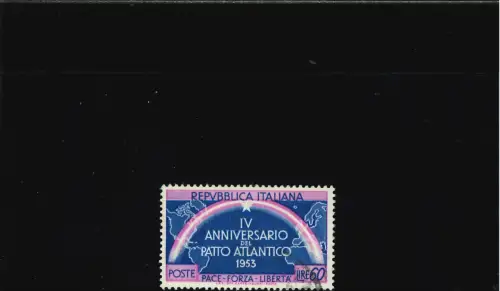 ATLANTICO PATTO 60 L. DOPPELSTERN