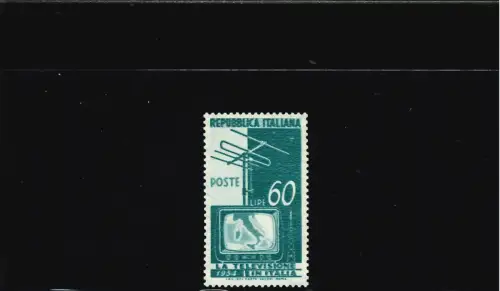 TV 60 L. VERWIRRENDER DRUCK