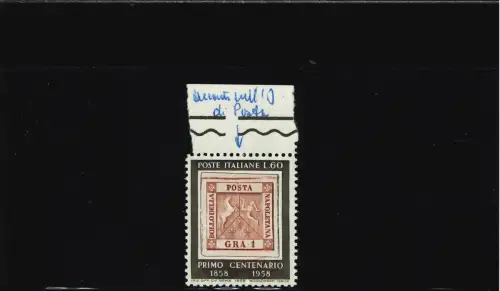 NAPOLI 60 L. AKZENT AUF ODER POST