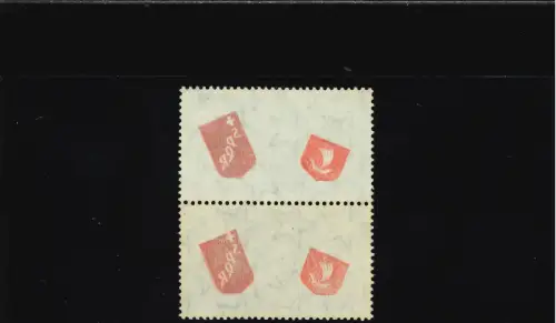 ZWILLING 25 L. PAARABZIEHBILD