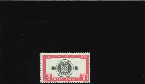 PACINOTTI 30 L. MITTE NACH UNTEN VERSCHOBEN