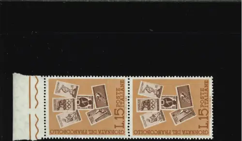 G.VERTIKALE PAARMARKE, DIE UNTEN MIT FLECK AUF DER AMPHORE POS 40