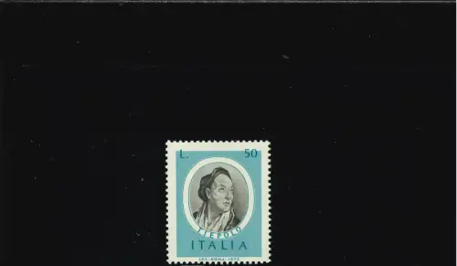 TIEPOLO KÜNSTLER SCHRIFTZUG NACH OBEN VERSCHOBEN