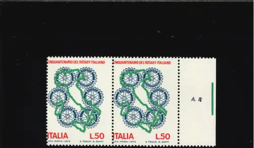 DREHVERZAHNUNG LINKS VERDREHT PAAR