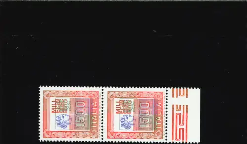 HOHER WERT 1500 L. KOPF IM NIEDRIGEN DREHMOMENT VERSCHOBEN