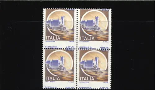 SCHLÖSSER 150 L. STARK IM UNTEREN VIERTEL VERSCHOBENE HORIZONTALE VERZAHNUNG