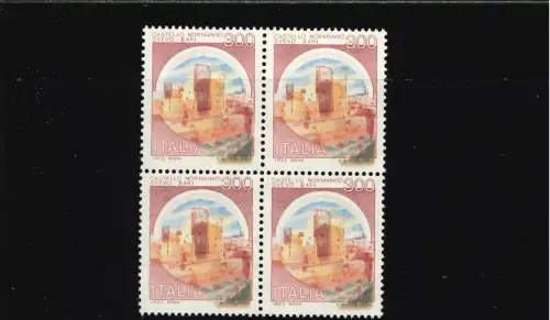 CASTELLI 300 L. MITTELFARBEN NACH UNTEN VERSCHOBEN