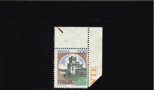 CASTELLI 1000 L. OHNE 1 VON 1000