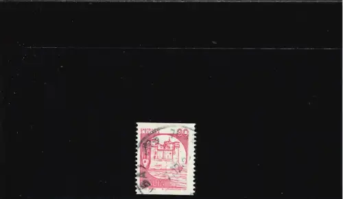 CASTELLI MACHINETTE 30 UNVOLLSTÄNDIG RECHTS