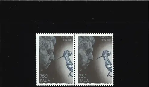 MONTAGE PAAR VERSCHOBENE VERZAHNUNG