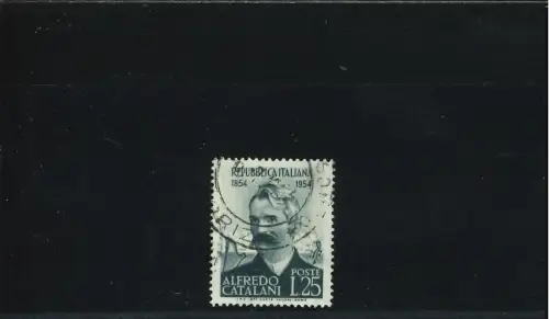 CATALANI D-PUNKT VON ALFREDO POS 41