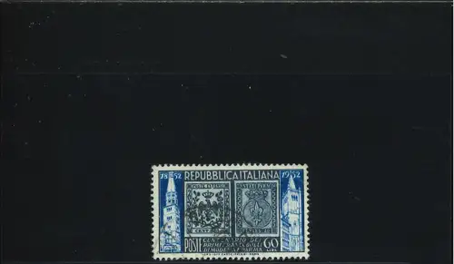 MODENA E PARMA 60 L. UNTERBROCHENE LINIE