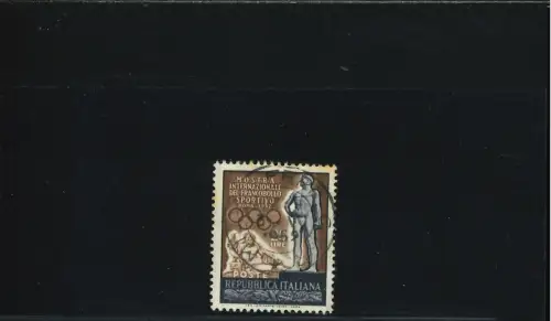 SPORTLICHER WEISSER PUNKT UNTER V VON SPORT