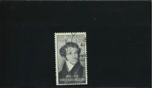 BELLINI RETUSCHE AUF DEN I VON BELLINI