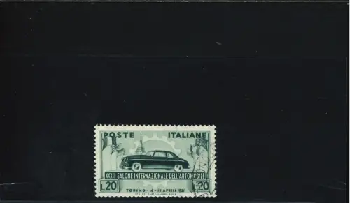 SALONE TORINO 2 DI 20 RUINATA N 146