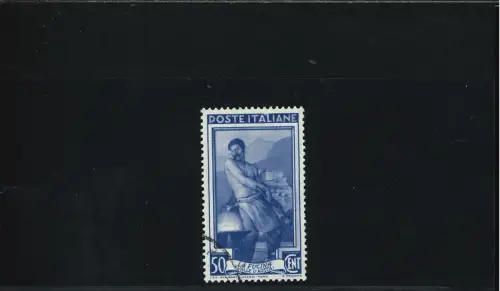 ARBEIT 50 CENT R III FALLA BIANCA SOPRA AL DI ITALIANE POS 20