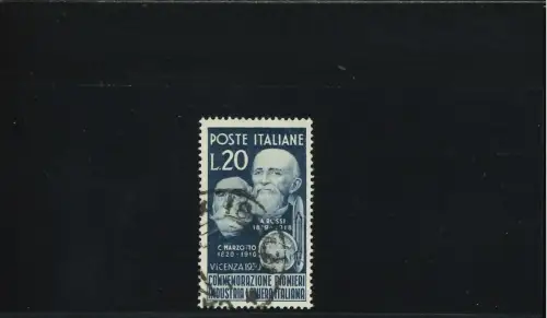 MARZOTTO E ROSSI G. DI MARZOTTO ÄHNLICH C