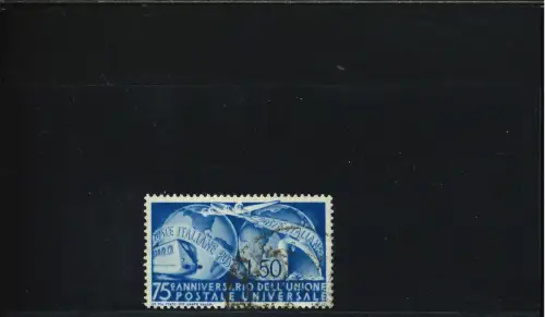 UPU 75 C STATT 75. POS 21