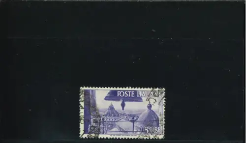 ADVENT 5 L. WEISSER FLECK LINKS DER SCHLACHT