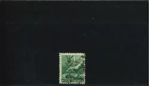 DEMOCRATICA 1 L. WEISSER PUNKT IN ODER POST