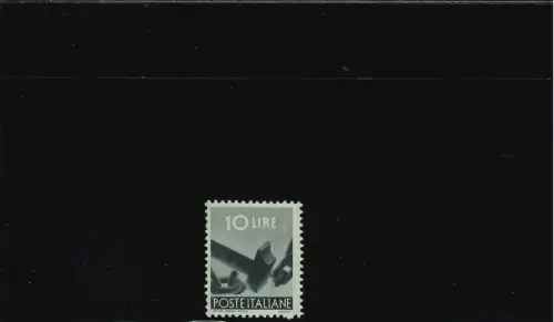 DEMOCRATICA 10 L. FILIGRANER SCHIEFER BUCHSTABEN 10/10