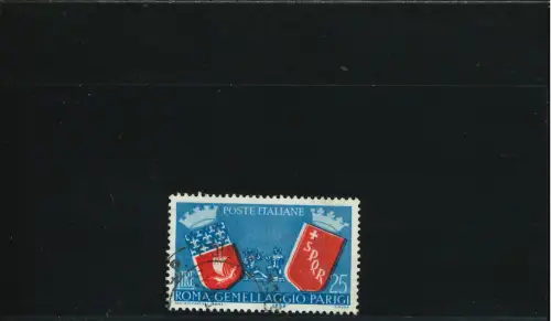 ZWILLING 25 L. ROT NACH RECHTS VERSCHOBEN