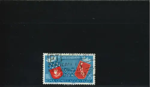 ZWILLING 25 L. WEISSER PUNKT AM ELLENBOGEN