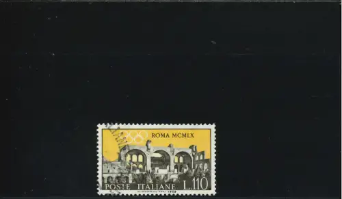 PREOLIMPICA 110 L. WEISSER PUNKT UNTER BOGEN GROSS POS 45