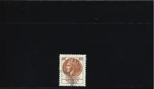 SIRACUSANA 100 L. NICHT BLÜHENDE STERNE II 25 DX