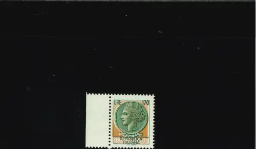 SIRACUSANA 170 L. VERSCHOBENES MITTEL