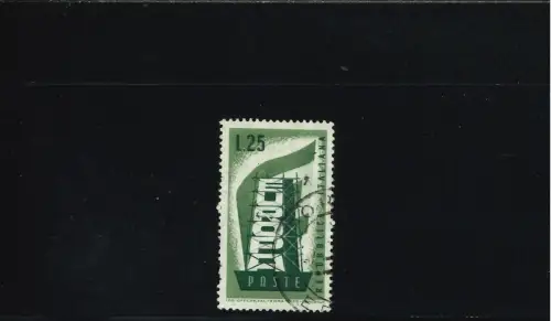 EUROPA 25 L. AKZENT AUF ITALIENISCHEM A