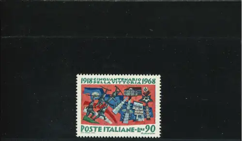 VITTORIA 50 L. ROTE TASCHEN POS 28