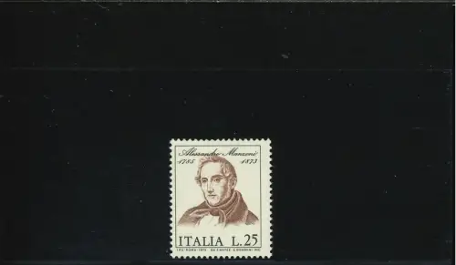 MANZONI MITTE NACH OBEN VERSCHOBEN